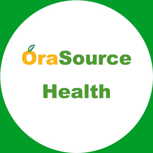 ORAS Health – Professional Care Product Provider